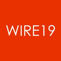 Wire19 logo - Similar company to Ittracknap