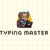 Typing Master logo - Similar company to Sustained Wild