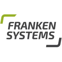 Franken Systems GmbH (Schweiz) logo - Similar company to Epi Group International