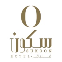 SUKOON Hotel - Rawda Hotels & Resorts logo - Similar company to Sabeelan سبيلًا