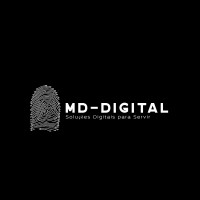 MD-DIGITAL logo - Similar company to Md Digital Solutions