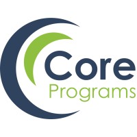 Core Programs logo - Similar company to Middleoak