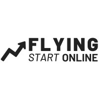 Flying Start Online logo - Similar company to Websphere Solution Llc