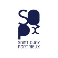 Ville de Saint-Quay-Portrieux logo - Similar company to C Breton