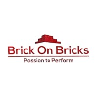 BrickonBricks logo - Similar company to Brikon