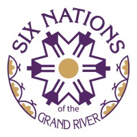 Six Nations Tourism logo - Similar company to Six Nations Of The Grand River