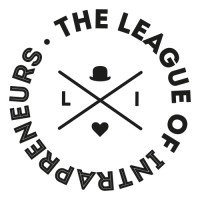 The League of Intrapreneurs logo - Similar company to Way Beyond