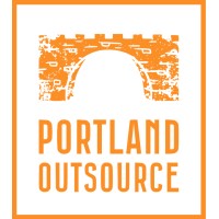 Portland Outsource logo - Similar company to Sanghinga