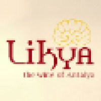 Likya Wine logo - Similar company to The Grapes