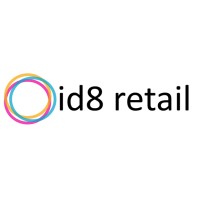 id8 retail logo - Similar company to Adbrain Ai
