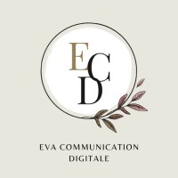 Eva communication Digitale logo - Similar company to Prisme Photo