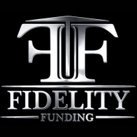 Fidelity Funding | Hard Money Loans logo - Similar company to Standard Financing