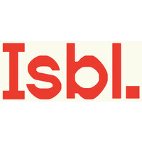 ISBL. logo - Similar company to Ispl