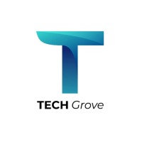 Tech Grove logo - Similar company to Tech Grove