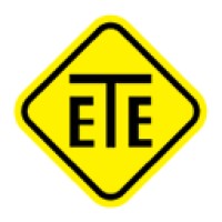 Encho Enchev - ETE logo - Similar company to Af Consulting Srl
