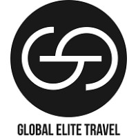 Global Elite Travel logo - Similar company to 1099/W2 Contractor