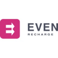 EVENRecharge logo - Similar company to Uic Payments