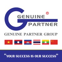 GENUINE PARTNER GROUP logo - Similar company to Qaqa