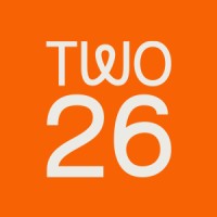 Two26 Studio logo - Similar company to Visionbrow