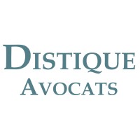 Distique Avocats logo - Similar company to Stanc-Pack Ltd.