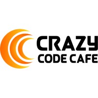 Crazycode Cafe logo - Similar company to Sameer Art & Craft