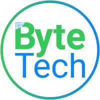 ByteTech logo - Similar company to Pangocdp