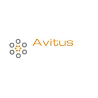 AVITUS logo - Similar company to Complex Pharmaceuticals