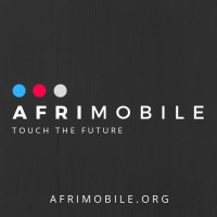 Afrimobile logo - Similar company to Afrimobile