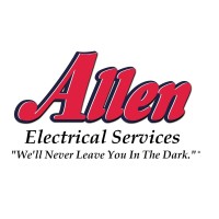 Allen Electrical logo - Similar company to S&S Hardware