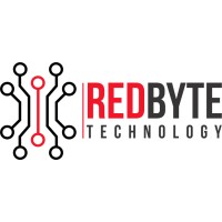 RedByte Technology logo - Similar company to Redbyte