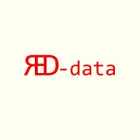 RED-data logo - Similar company to Imagine Data