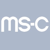 MS-Control Group logo - Similar company to Ms Control