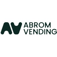 Abrom Vending logo - Similar company to Specbooks
