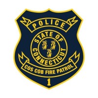The Cos Cob Fire Police Patrol, Inc. logo - Similar company to Airborne Studios