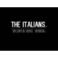 The Italians logo - Similar company to The Italians ..