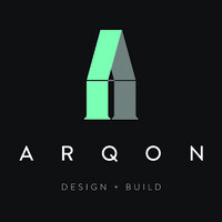 ARQON Design+Build logo - Similar company to Arqon
