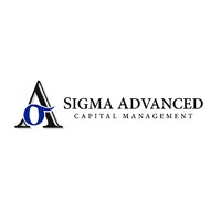 Sigma Advanced Capital Management logo - Similar company to Quanspire