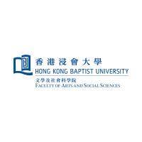 Faculty of Arts and Social Sciences 香港浸會大學文學及社會科學院 logo - Similar company to Hkbu Language Centre