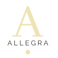 Allegra logo - Similar company to Allegra ®