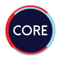 CORE Innovation Hub logo - Similar company to Unearthed