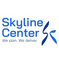 Skyline Center logo - Similar company to Academia Corobea