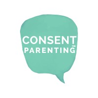 CONSENTparenting™ logo - Similar company to Hip Productions