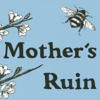 Mother's Ruin logo - Similar company to Bush Rum | B Corp™