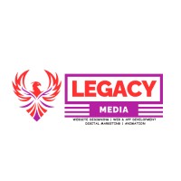 Legacy Media Agency logo - Similar company to T24Global.Com
