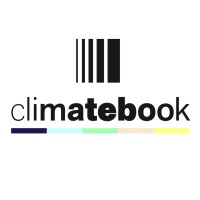 Climatebook logo - Similar company to Stravon Weather Services
