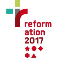 Reformationsjubiläum 2017 e.V. logo - Similar company to Eu-Fundraising Association E.V.