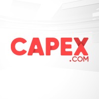 CAPEX.com logo - Similar company to Jupiter Ventures