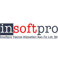 İnsoftpro Yazılım Hizmetleri San. Tic. Ltd. Şti logo - Similar company to Wiitech