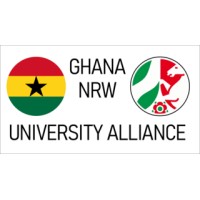 Ghana-NRW University Alliance logo - Similar company to Biotech Sphere Research , India  | A Unit Of Neonexus Healthcare Pvt Ltd