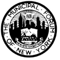 The Municipal Forum of New York logo - Similar company to Futures And Options